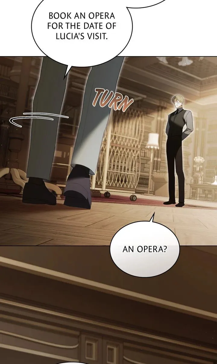 The Hidden Muse Chapter 25 page 53 - 