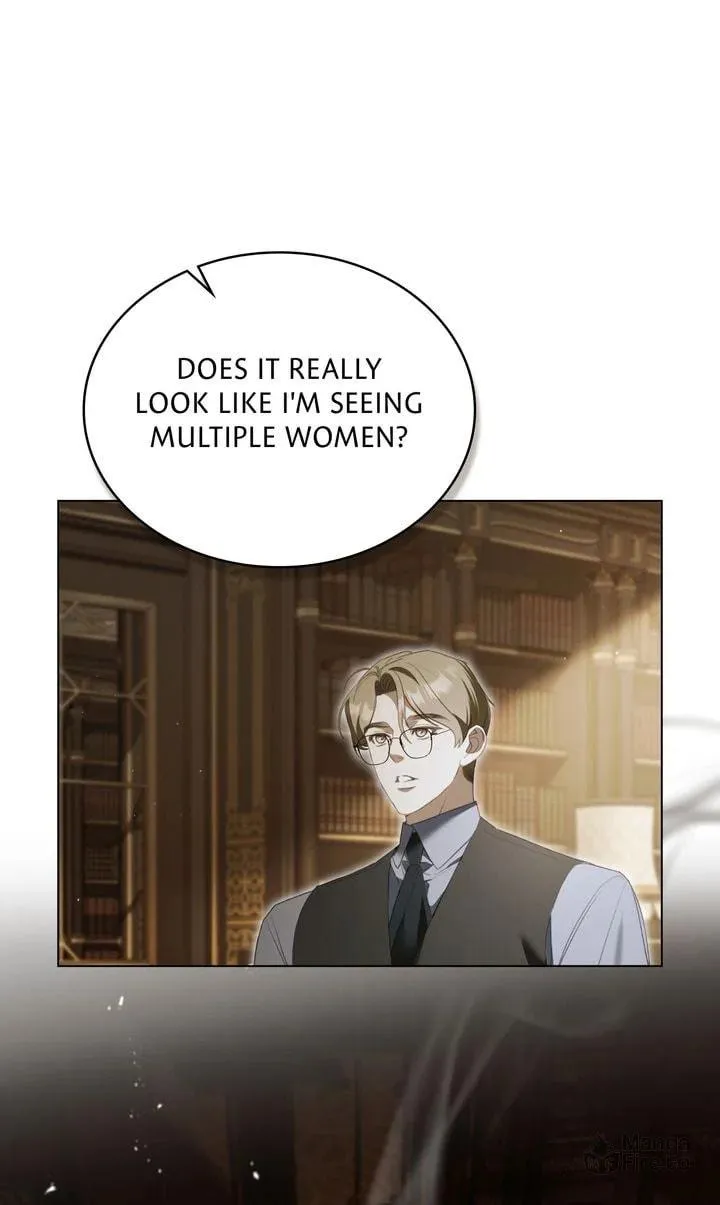 The Hidden Muse Chapter 25 page 55 - 
