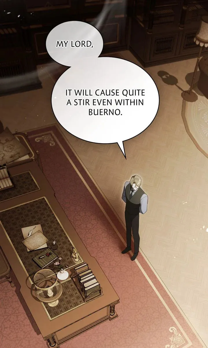The Hidden Muse Chapter 25 page 56 - 