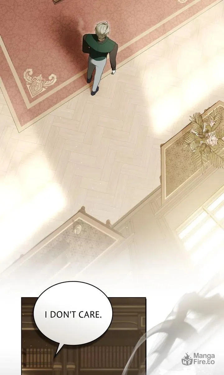 The Hidden Muse Chapter 25 page 57 - 