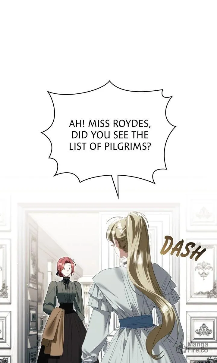 The Hidden Muse Chapter 25 page 60 - 