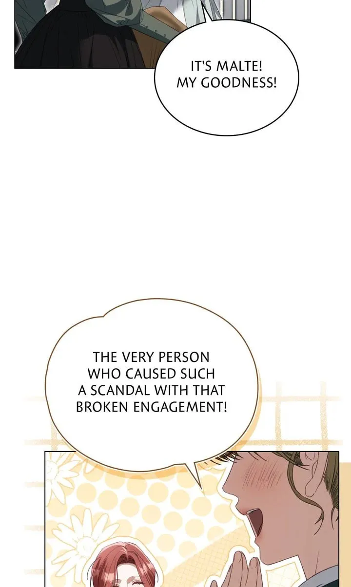 The Hidden Muse Chapter 25 page 62 - 