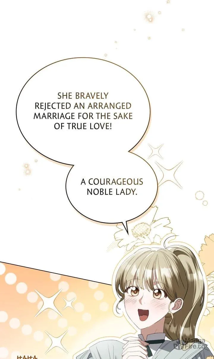 The Hidden Muse Chapter 25 page 69 - 