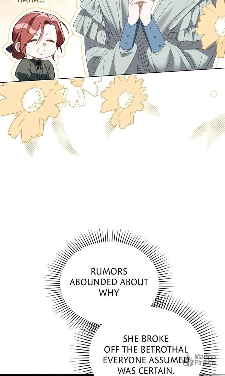 The Hidden Muse Chapter 25 page 70 - 