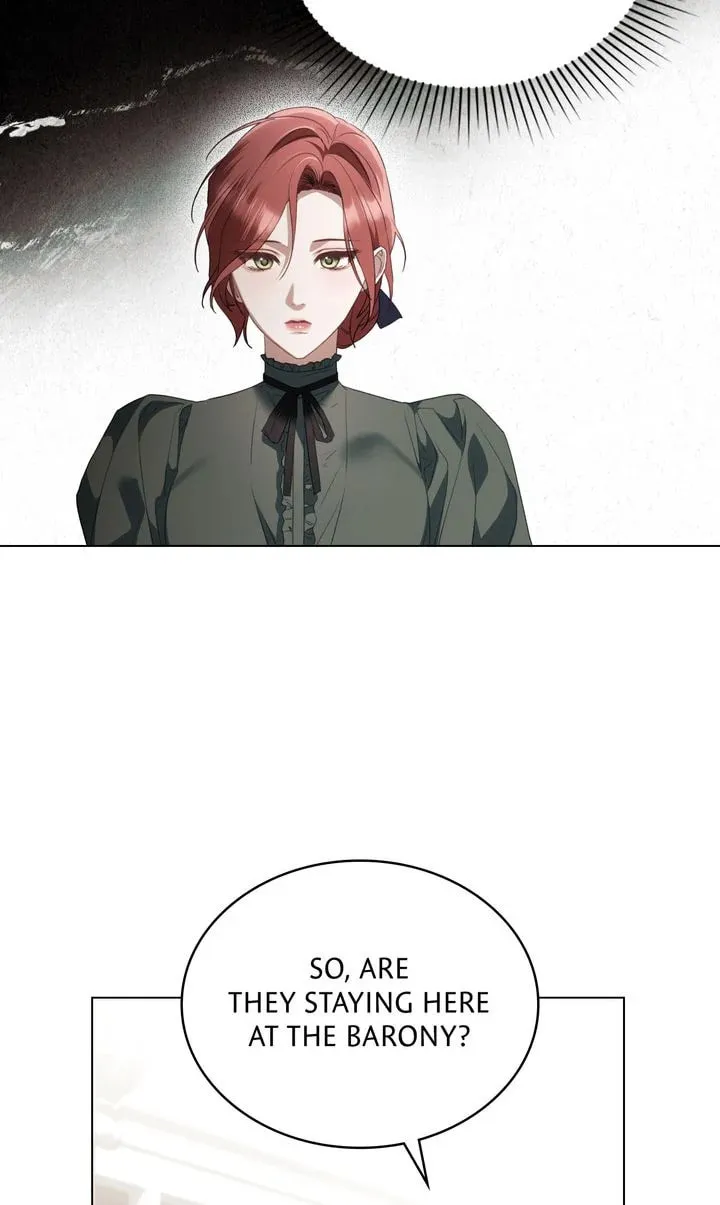 The Hidden Muse Chapter 25 page 71 - 