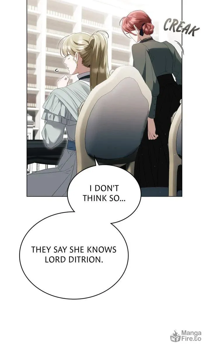 The Hidden Muse Chapter 25 page 72 - 