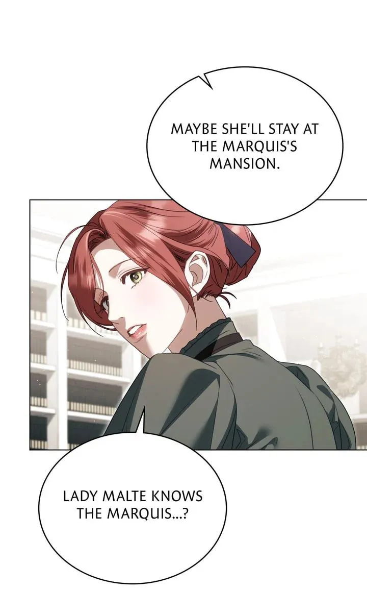 The Hidden Muse Chapter 25 page 73 - 