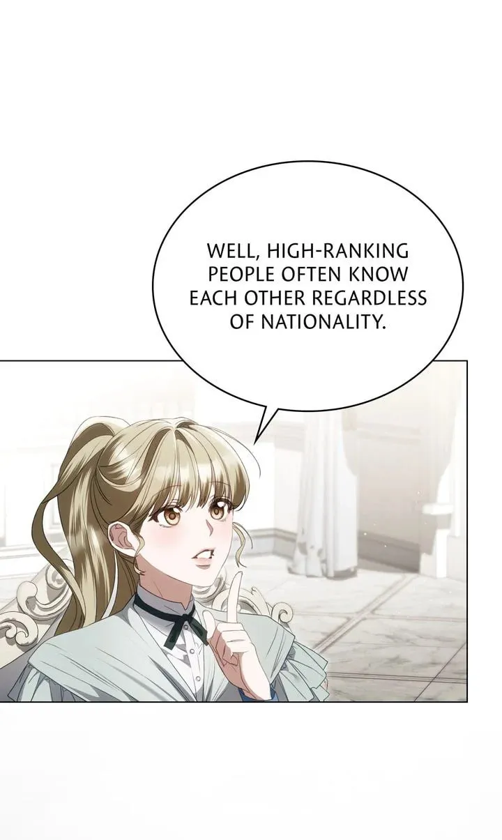 The Hidden Muse Chapter 25 page 74 - 