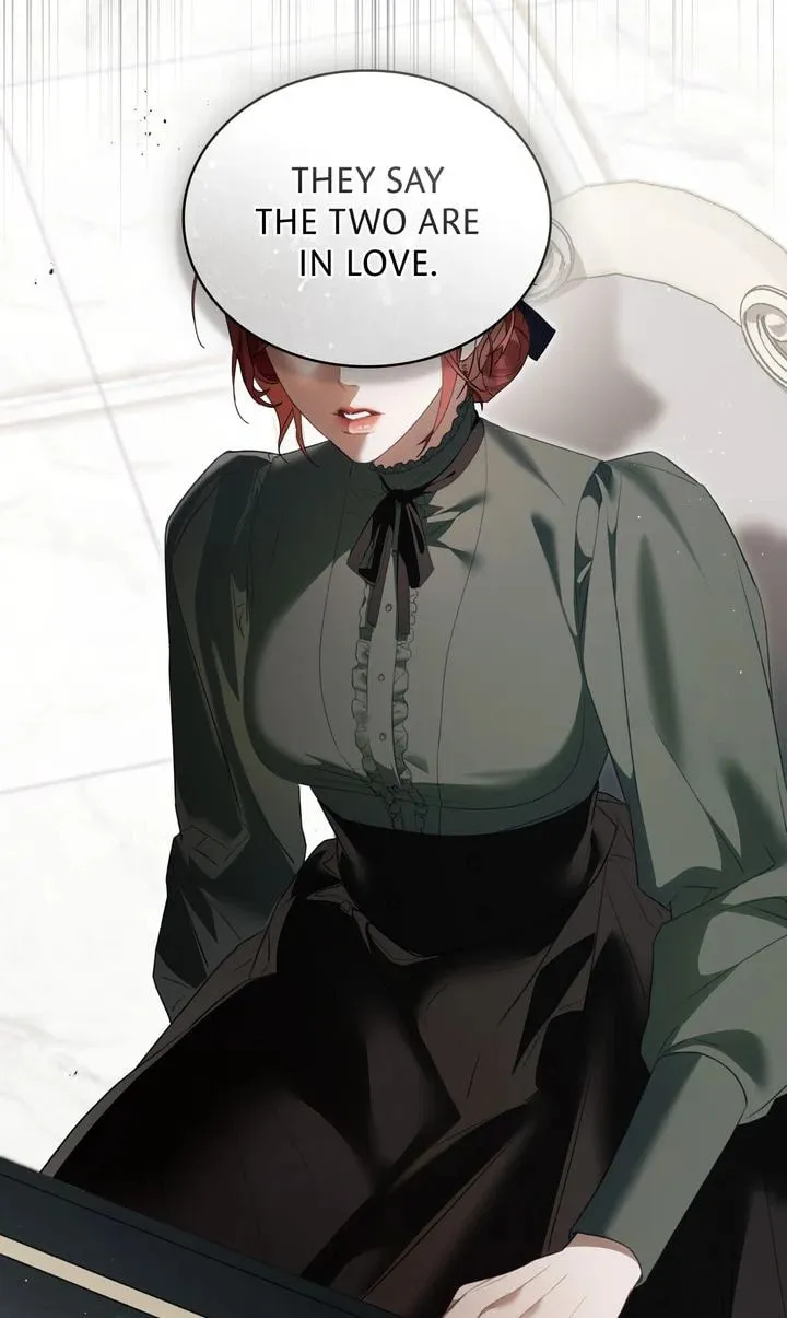 The Hidden Muse Chapter 25 page 77 - 