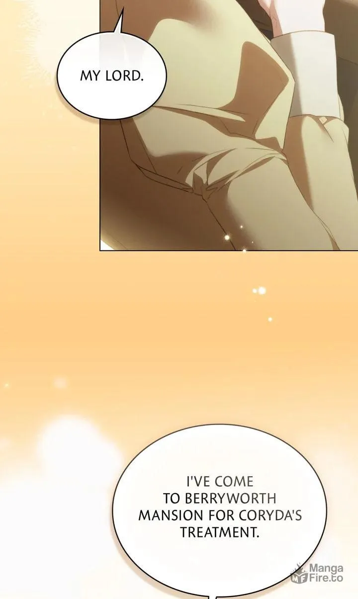 The Hidden Muse Chapter 25 page 9 - 