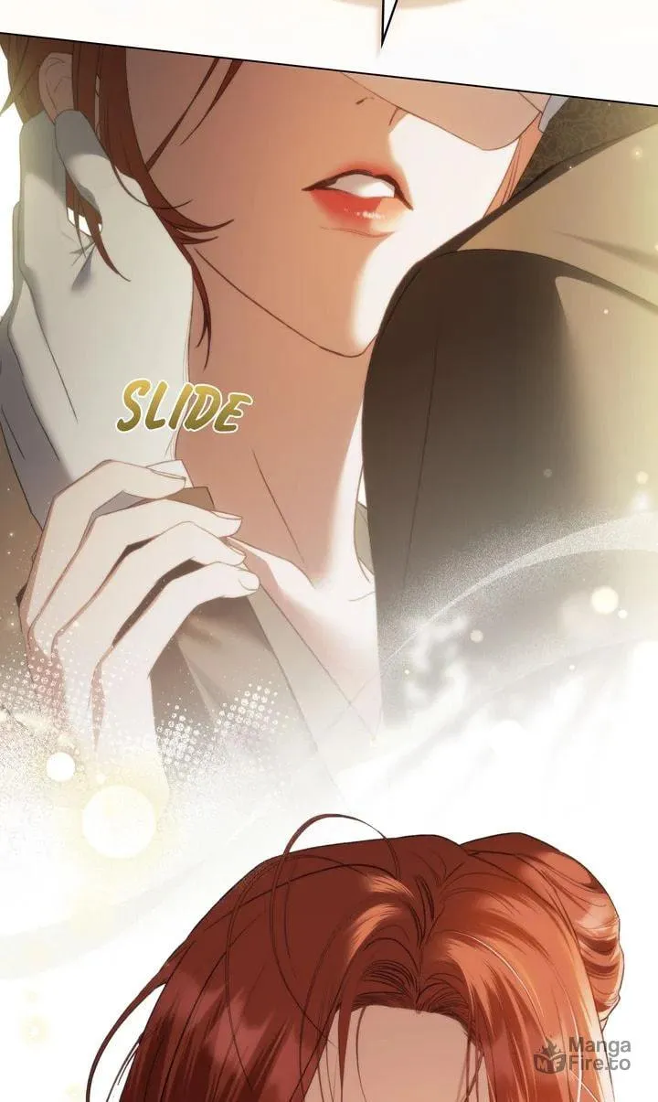 The Hidden Muse Chapter 25 page 10 - 