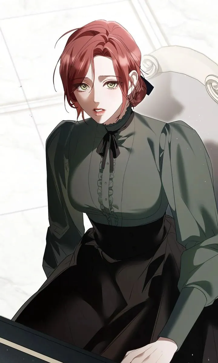 The Hidden Muse Chapter 26 page 2 - 