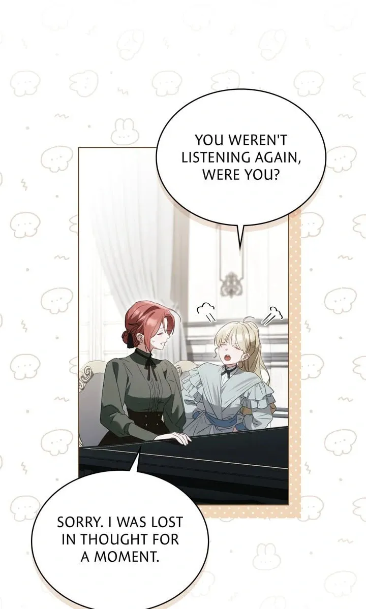 The Hidden Muse Chapter 26 page 13 - 