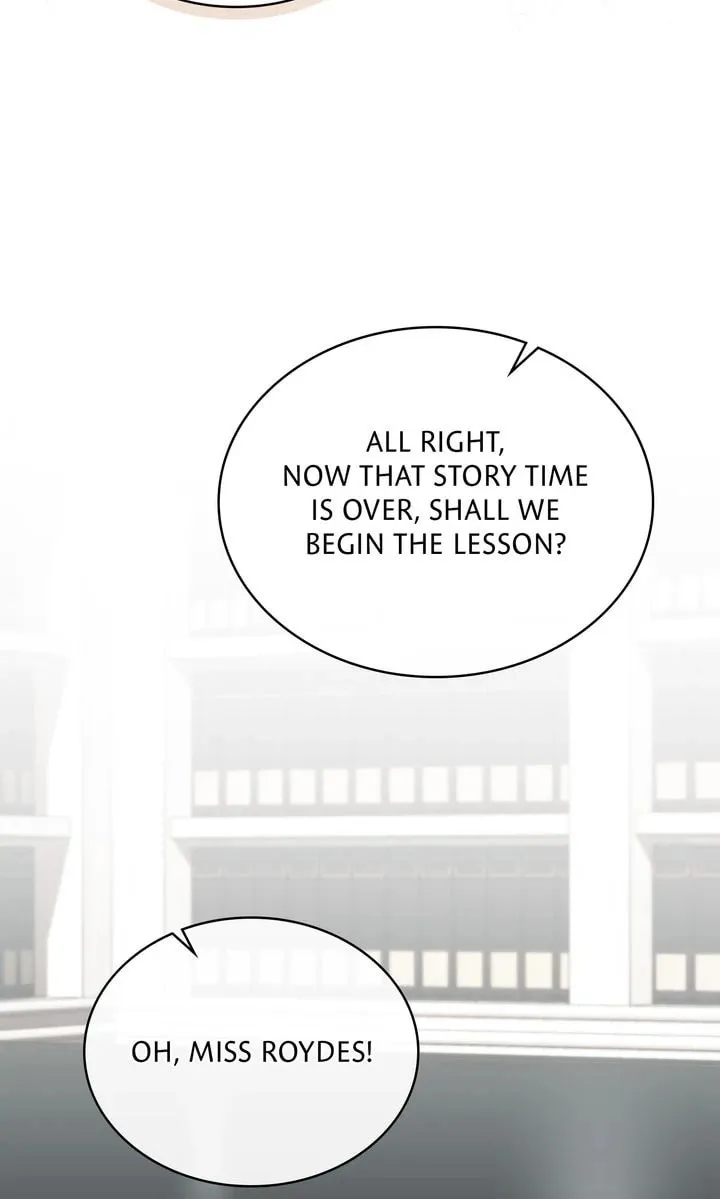 The Hidden Muse Chapter 26 page 14 - 
