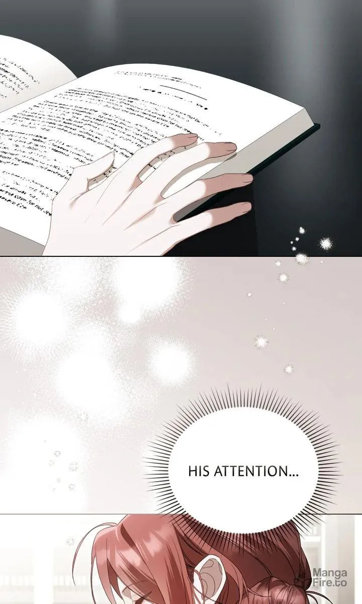 The Hidden Muse Chapter 26 page 15 - 
