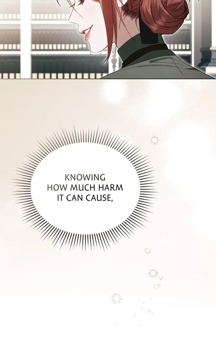The Hidden Muse Chapter 26 page 16 - 