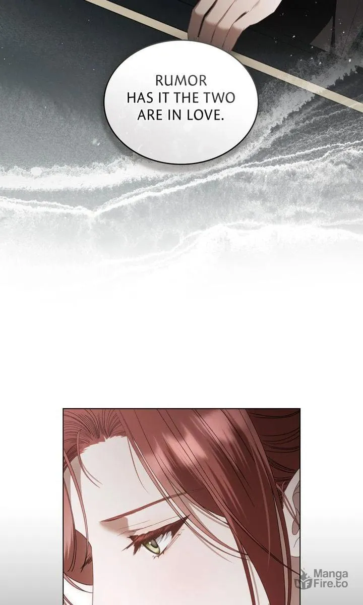The Hidden Muse Chapter 26 page 3 - 