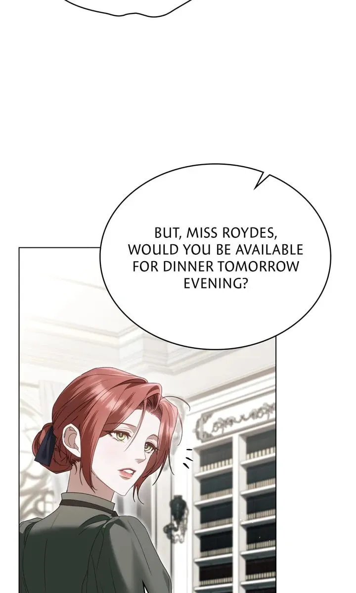 The Hidden Muse Chapter 26 page 23 - 