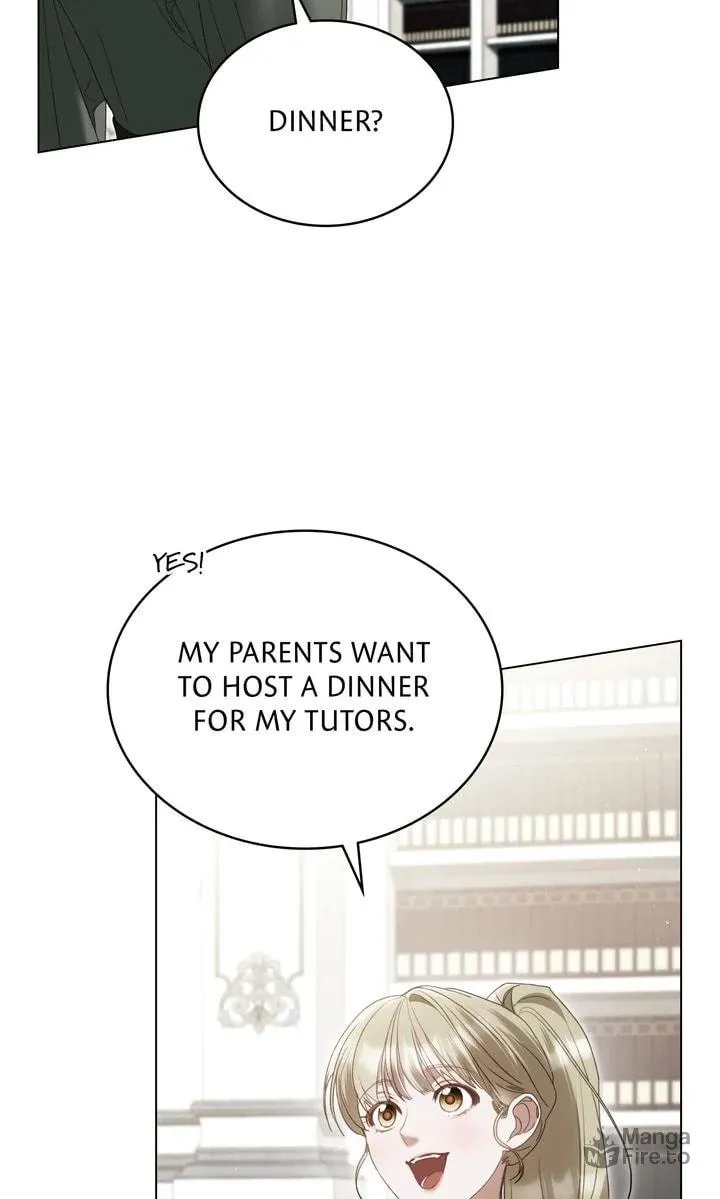 The Hidden Muse Chapter 26 page 24 - 