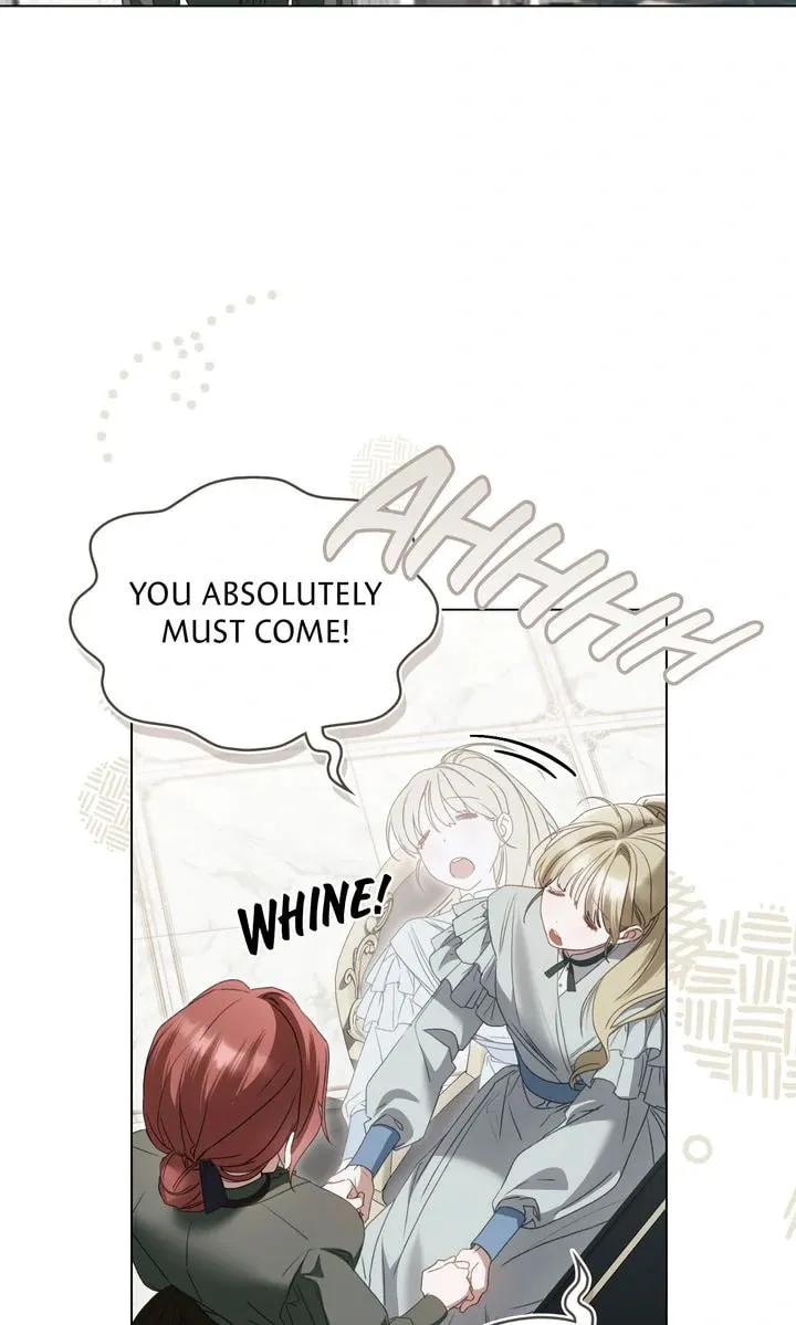 The Hidden Muse Chapter 26 page 26 - 