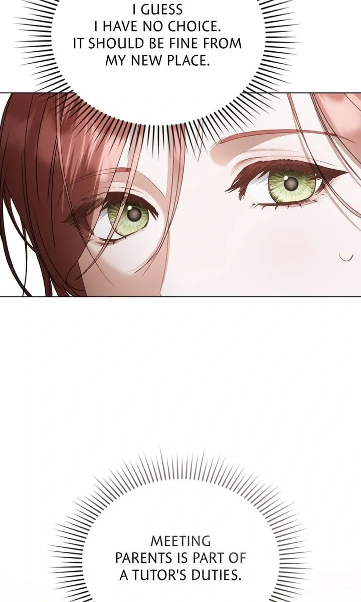 The Hidden Muse Chapter 26 page 29 - 