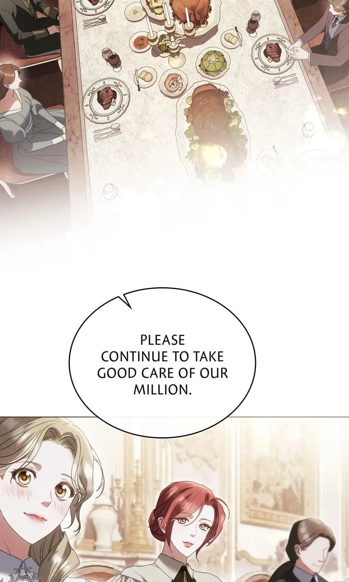 The Hidden Muse Chapter 26 page 32 - 