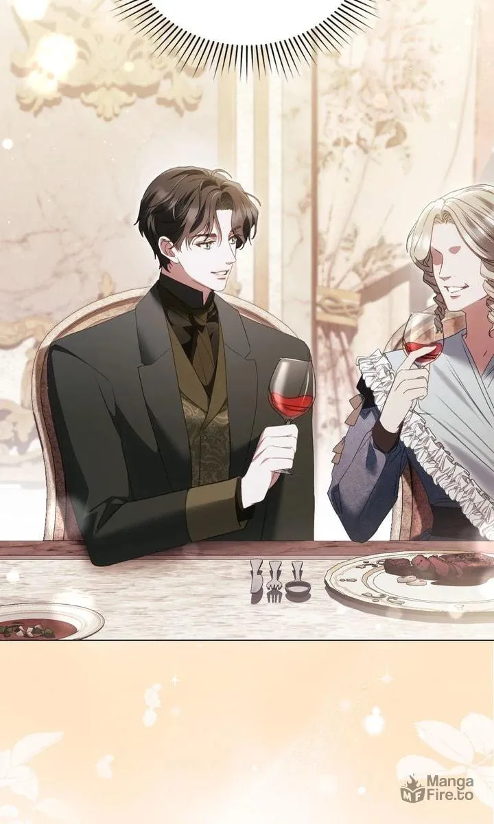 The Hidden Muse Chapter 26 page 35 - 