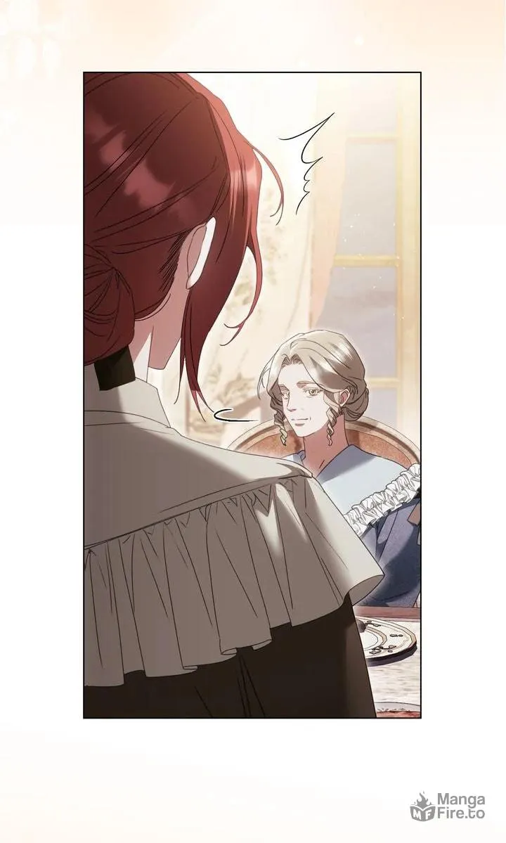The Hidden Muse Chapter 26 page 36 - 