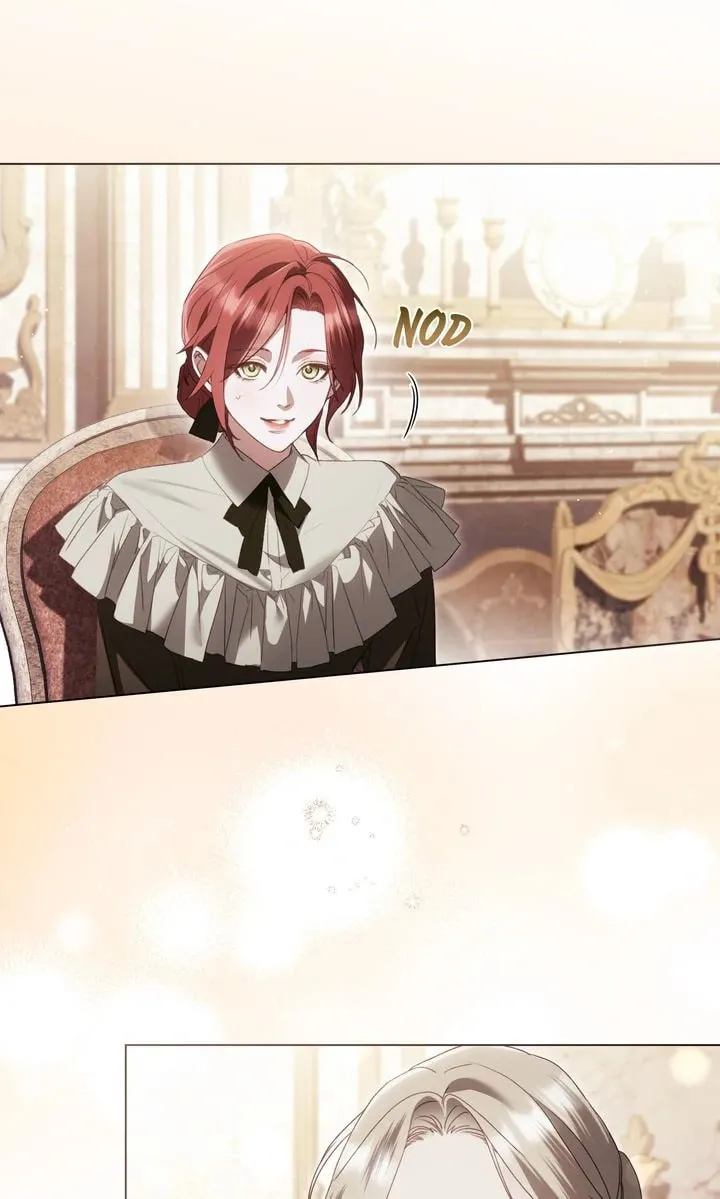 The Hidden Muse Chapter 26 page 37 - 