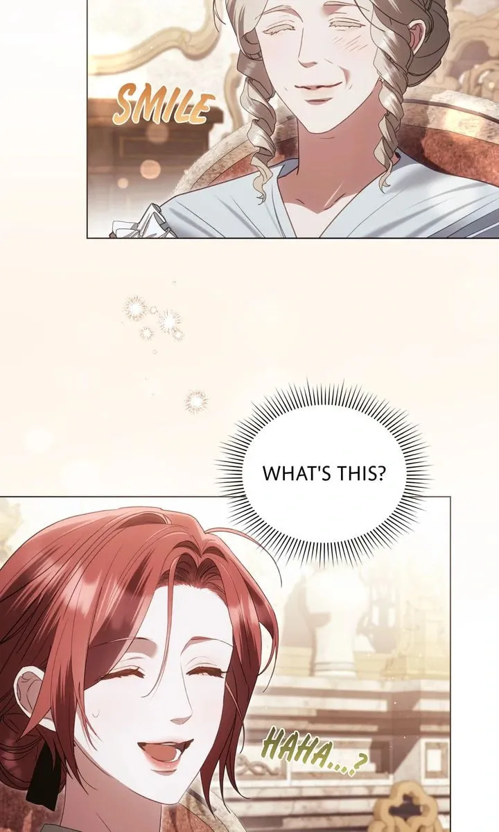 The Hidden Muse Chapter 26 page 38 - 