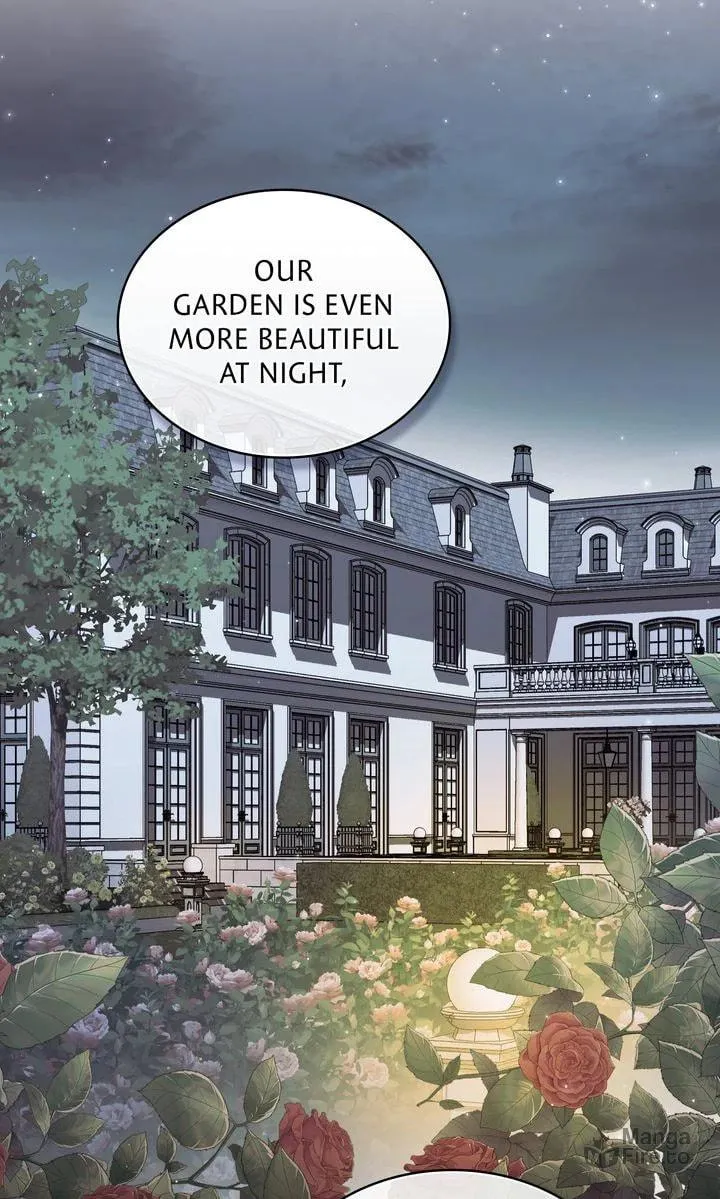 The Hidden Muse Chapter 26 page 40 - 