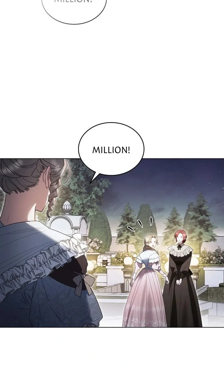 The Hidden Muse Chapter 26 page 43 - 