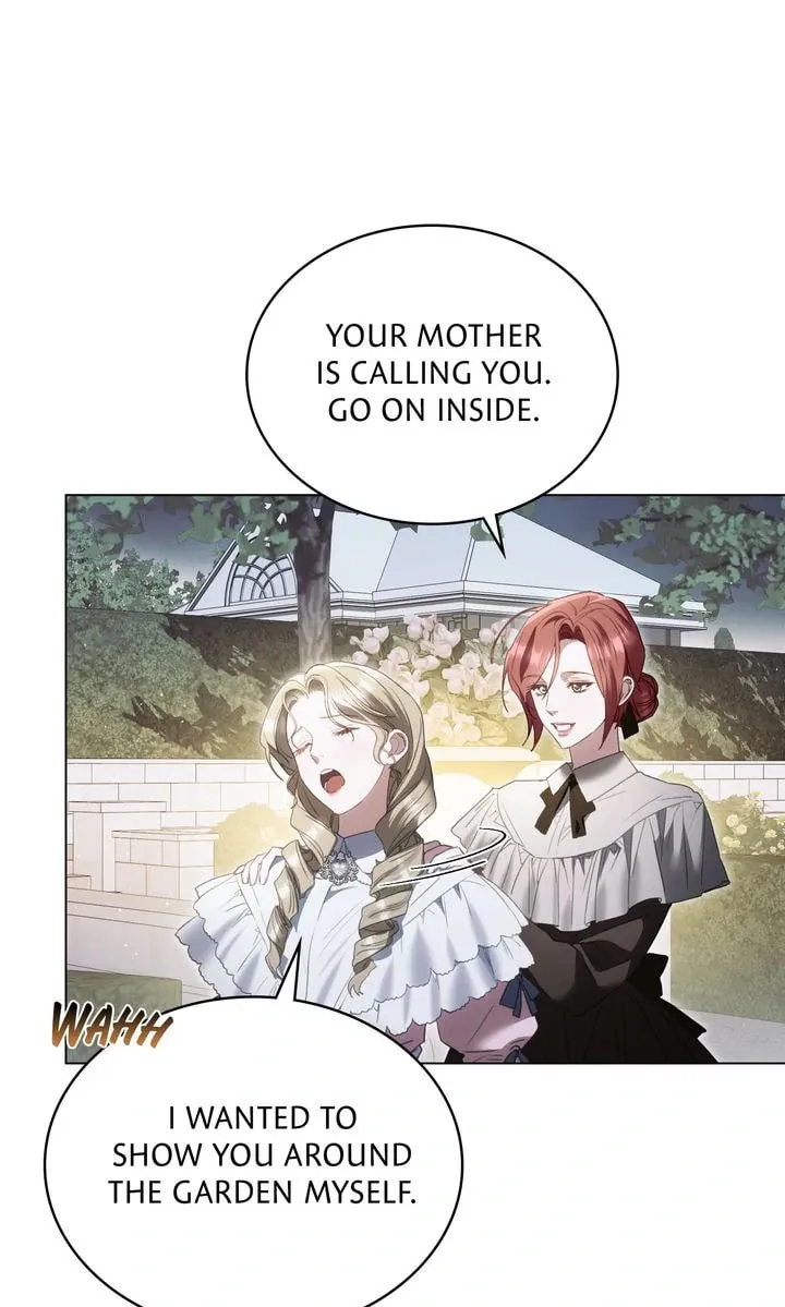 The Hidden Muse Chapter 26 page 44 - 