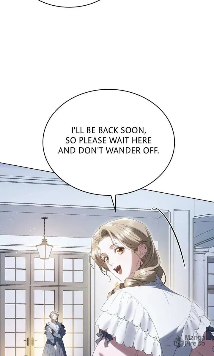 The Hidden Muse Chapter 26 page 45 - 