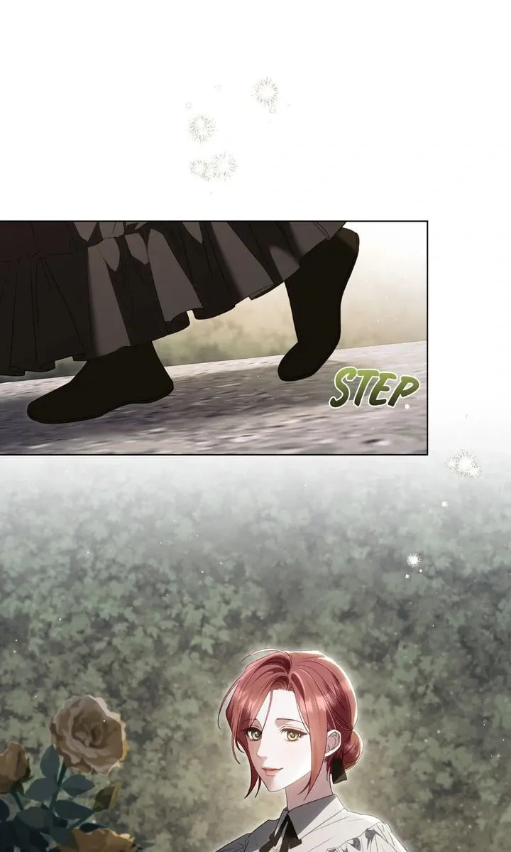The Hidden Muse Chapter 26 page 47 - 