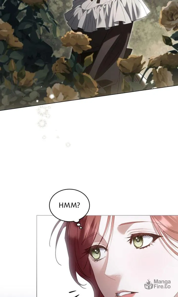 The Hidden Muse Chapter 26 page 48 - 
