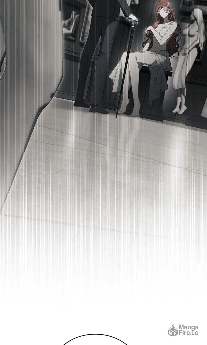 The Hidden Muse Chapter 26 page 6 - 