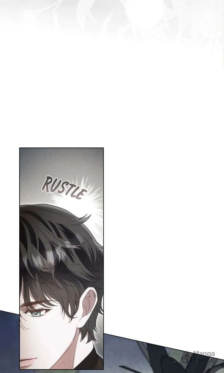 The Hidden Muse Chapter 26 page 51 - 