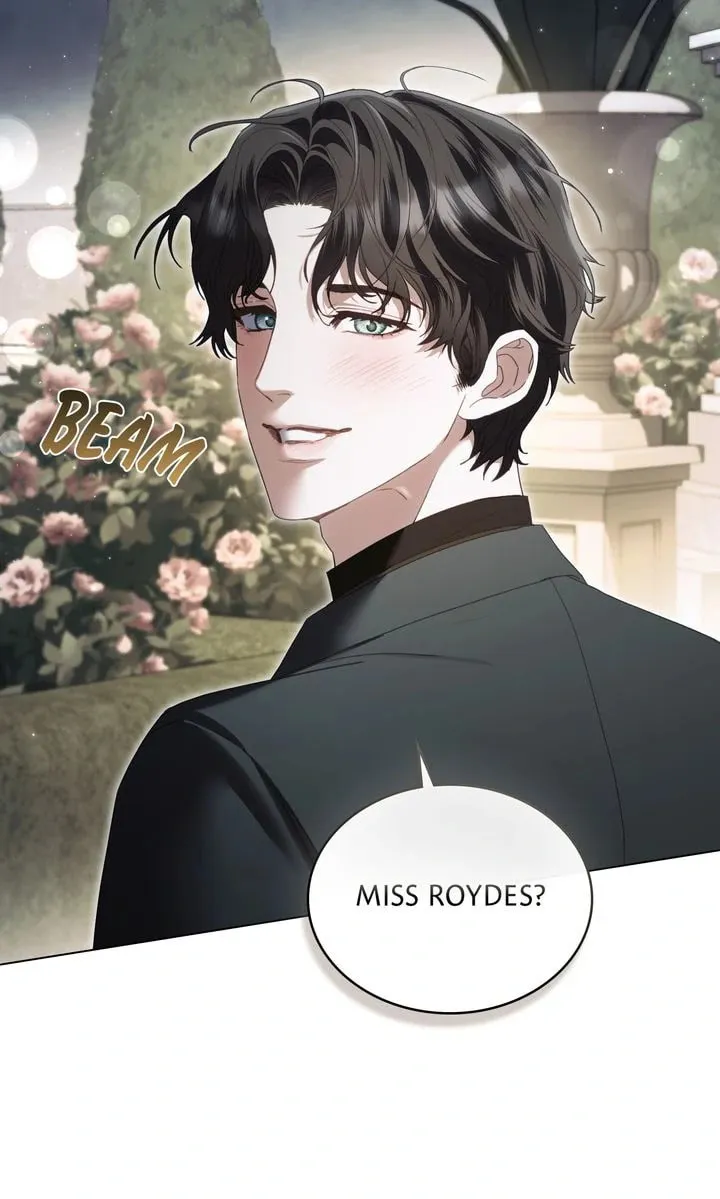The Hidden Muse Chapter 26 page 52 - 