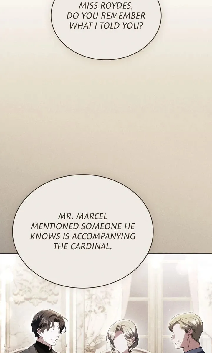 The Hidden Muse Chapter 26 page 58 - 