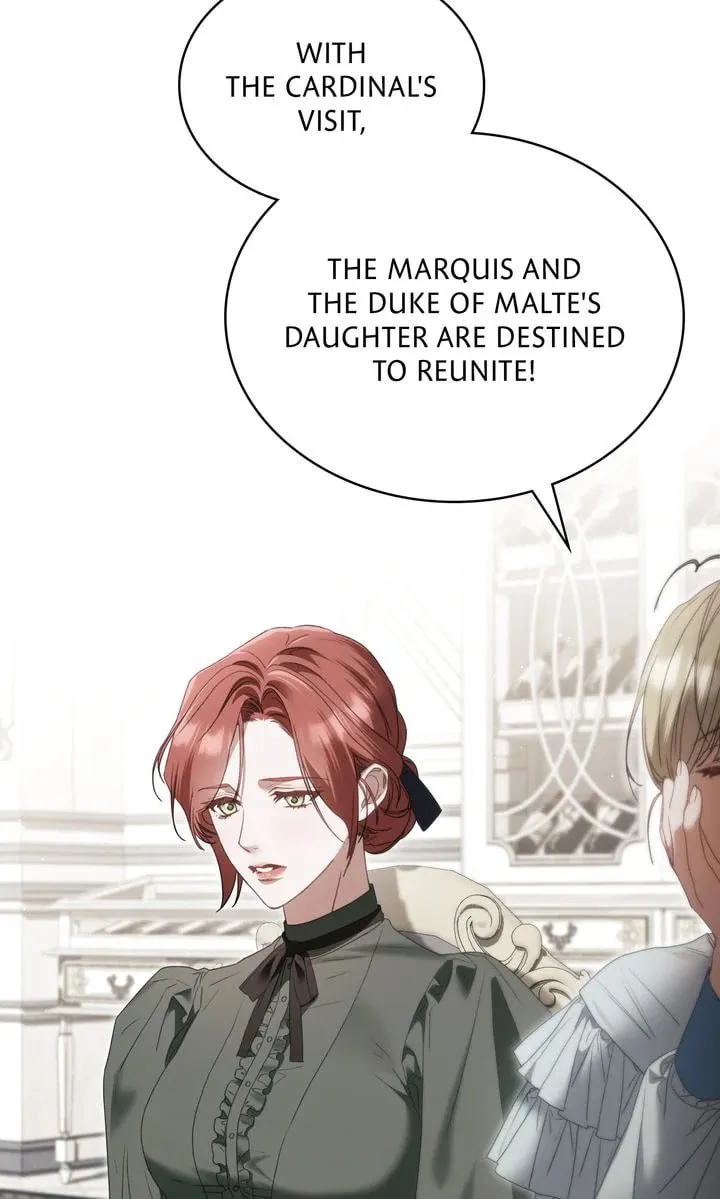 The Hidden Muse Chapter 26 page 7 - 