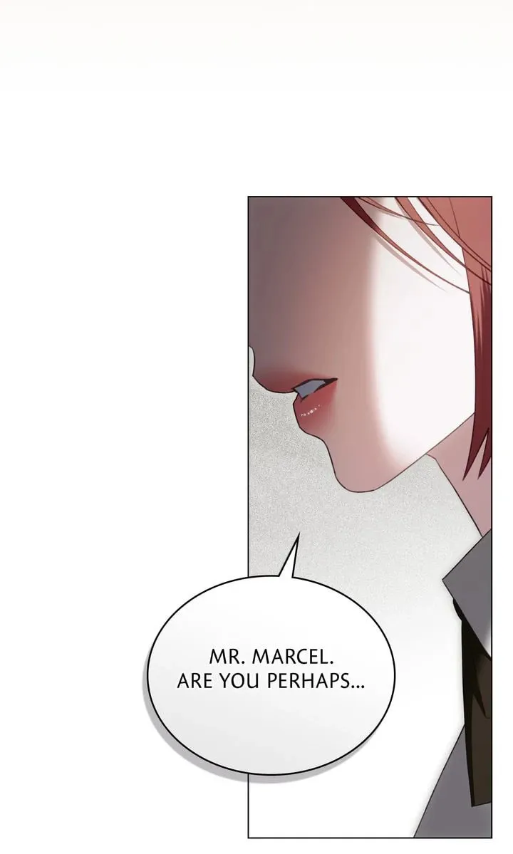 The Hidden Muse Chapter 26 page 61 - 