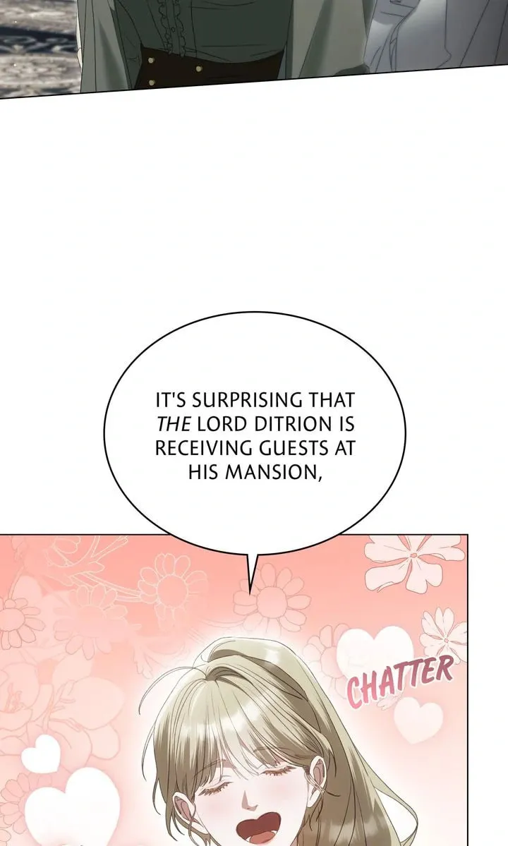 The Hidden Muse Chapter 26 page 8 - 