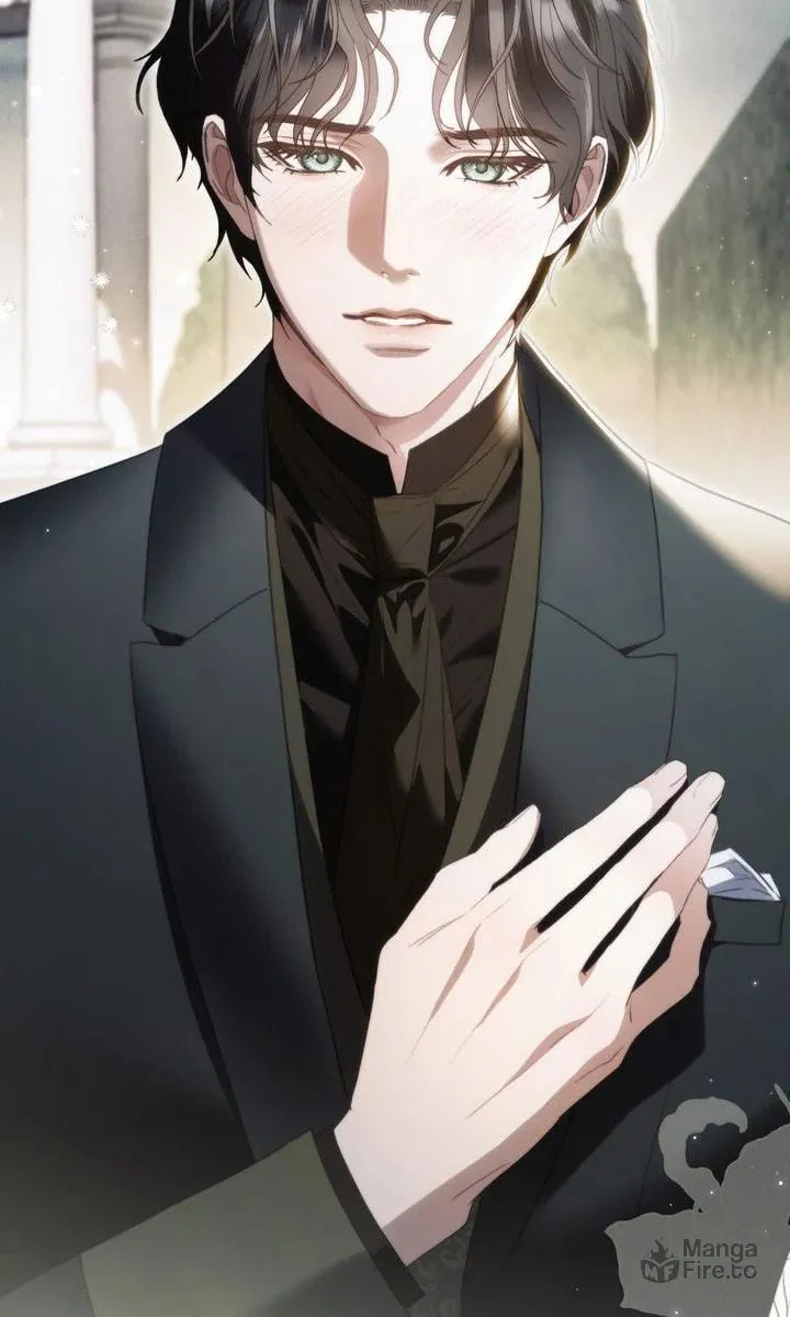 The Hidden Muse Chapter 26 page 72 - 
