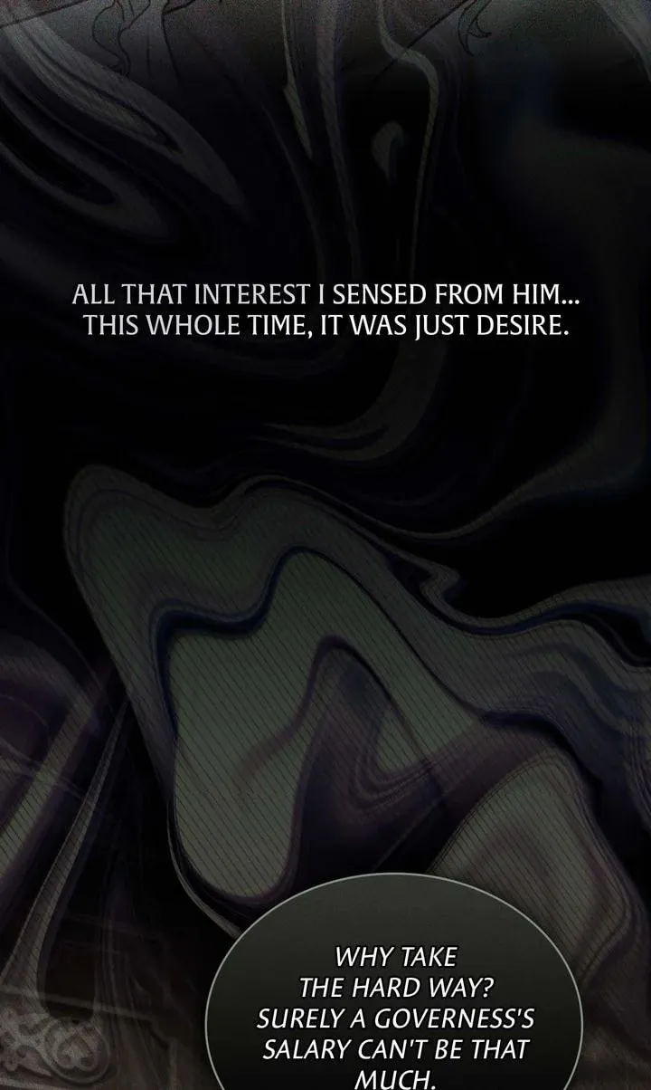 The Hidden Muse Chapter 27 page 11 - 