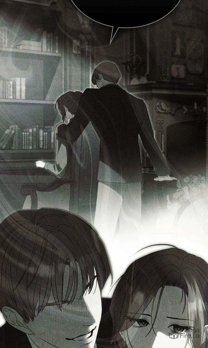 The Hidden Muse Chapter 27 page 12 - 