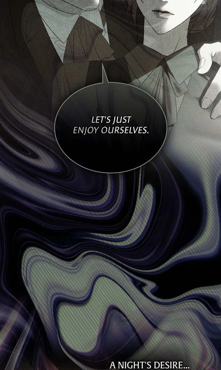 The Hidden Muse Chapter 27 page 13 - 