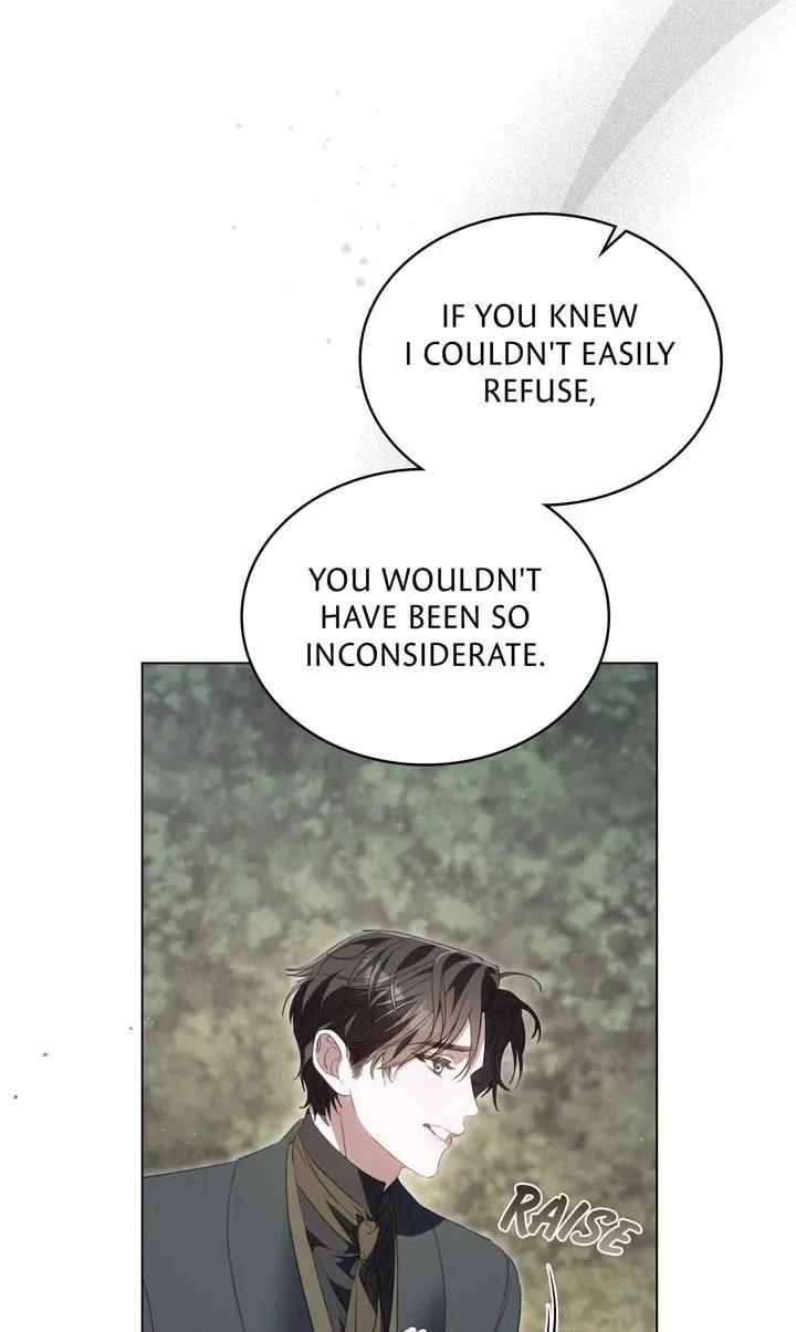 The Hidden Muse Chapter 27 page 16 - 