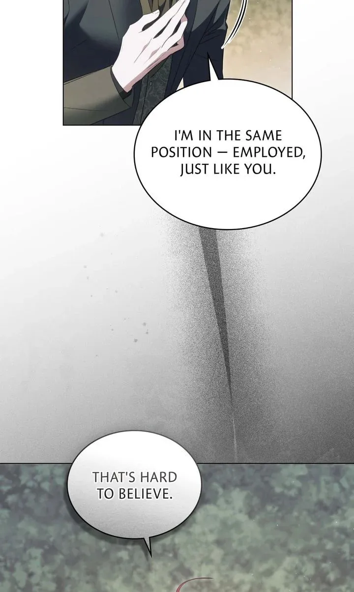 The Hidden Muse Chapter 27 page 17 - 