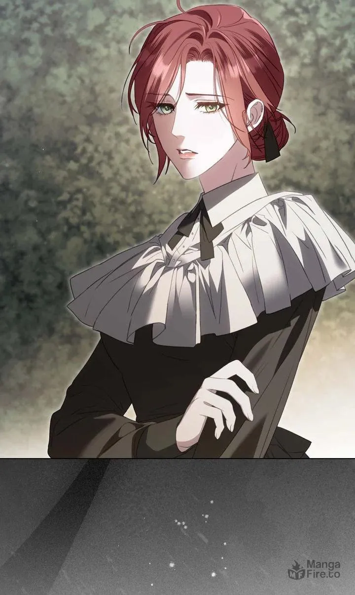 The Hidden Muse Chapter 27 page 18 - 